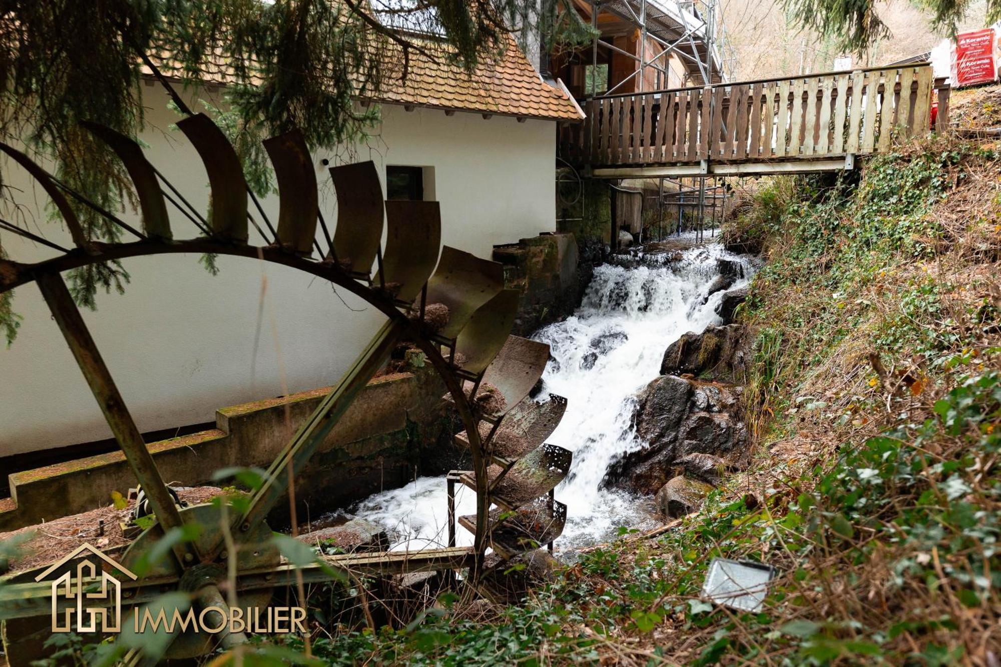 Domaine De La Source Gites 4 Personnes Au Calme Барр Экстерьер фото